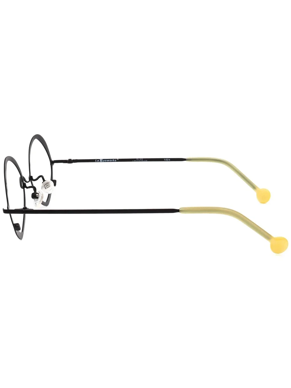 l.a.Eyeworks Birdnest 502 Eyewear